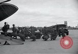 Image 101e les troupes aéroportées Arkansas United States USA, 1957, de la seconde 49 séquences d'archives historiques vidéo 65675024035