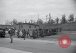 Image 101e les troupes aéroportées Arkansas United States USA, 1957, de la seconde 6 séquences d'archives historiques vidéo 65675024036