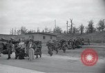 Image 101e les troupes aéroportées Arkansas United States USA, 1957, de la seconde 12 séquences d'archives historiques vidéo 65675024036