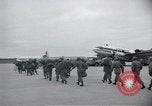 Image 101e les troupes aéroportées Arkansas United States USA, 1957, de la seconde 27 séquences d'archives historiques vidéo 65675024036