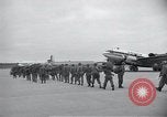 Image 101e les troupes aéroportées Arkansas United States USA, 1957, de la seconde 32 séquences d'archives historiques vidéo 65675024036