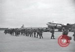 Image 101e les troupes aéroportées Arkansas United States USA, 1957, de la seconde 33 séquences d'archives historiques vidéo 65675024036