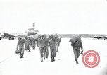 Image 101e les troupes aéroportées Arkansas United States USA, 1957, de la seconde 35 séquences d'archives historiques vidéo 65675024036