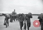 Image 101e les troupes aéroportées Arkansas United States USA, 1957, de la seconde 37 séquences d'archives historiques vidéo 65675024036