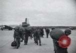 Image 101e les troupes aéroportées Arkansas United States USA, 1957, de la seconde 40 séquences d'archives historiques vidéo 65675024036