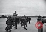 Image 101e les troupes aéroportées Arkansas United States USA, 1957, de la seconde 41 séquences d'archives historiques vidéo 65675024036