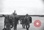 Image 101e les troupes aéroportées Arkansas United States USA, 1957, de la seconde 42 séquences d'archives historiques vidéo 65675024036
