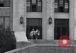Image of Operation Arkansas integration Arkansas United States USA, 1957, second 4 stock footage video 65675024037