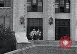 Image of Operation Arkansas integration Arkansas United States USA, 1957, second 5 stock footage video 65675024037