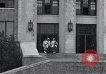 Image of Operation Arkansas integration Arkansas United States USA, 1957, second 7 stock footage video 65675024037