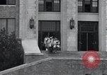 Image of Operation Arkansas integration Arkansas United States USA, 1957, second 8 stock footage video 65675024037