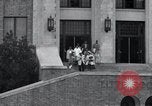Image of Operation Arkansas integration Arkansas United States USA, 1957, second 11 stock footage video 65675024037