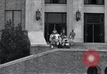 Image of Operation Arkansas integration Arkansas United States USA, 1957, second 12 stock footage video 65675024037