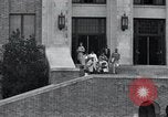 Image of Operation Arkansas integration Arkansas United States USA, 1957, second 13 stock footage video 65675024037