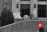 Image of Operation Arkansas integration Arkansas United States USA, 1957, second 14 stock footage video 65675024037