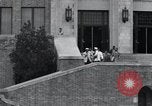 Image of Operation Arkansas integration Arkansas United States USA, 1957, second 16 stock footage video 65675024037