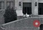 Image of Operation Arkansas integration Arkansas United States USA, 1957, second 17 stock footage video 65675024037