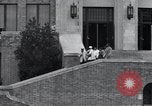 Image of Operation Arkansas integration Arkansas United States USA, 1957, second 18 stock footage video 65675024037