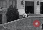 Image of Operation Arkansas integration Arkansas United States USA, 1957, second 19 stock footage video 65675024037