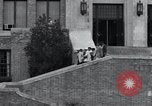 Image of Operation Arkansas integration Arkansas United States USA, 1957, second 20 stock footage video 65675024037