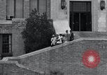 Image of Operation Arkansas integration Arkansas United States USA, 1957, second 21 stock footage video 65675024037
