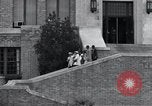 Image of Operation Arkansas integration Arkansas United States USA, 1957, second 22 stock footage video 65675024037