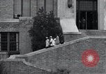 Image of Operation Arkansas integration Arkansas United States USA, 1957, second 23 stock footage video 65675024037