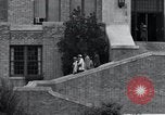 Image of Operation Arkansas integration Arkansas United States USA, 1957, second 24 stock footage video 65675024037