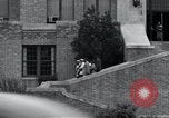 Image of Operation Arkansas integration Arkansas United States USA, 1957, second 25 stock footage video 65675024037