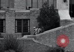 Image of Operation Arkansas integration Arkansas United States USA, 1957, second 26 stock footage video 65675024037
