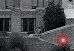 Image of Operation Arkansas integration Arkansas United States USA, 1957, second 27 stock footage video 65675024037