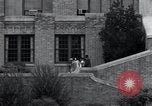 Image of Operation Arkansas integration Arkansas United States USA, 1957, second 28 stock footage video 65675024037