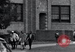 Image of Operation Arkansas integration Arkansas United States USA, 1957, second 38 stock footage video 65675024037
