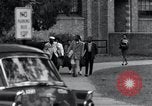 Image of Operation Arkansas integration Arkansas United States USA, 1957, second 40 stock footage video 65675024037