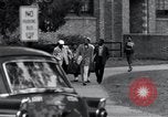 Image of Operation Arkansas integration Arkansas United States USA, 1957, second 41 stock footage video 65675024037