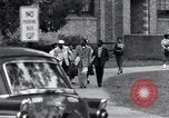 Image of Operation Arkansas integration Arkansas United States USA, 1957, second 42 stock footage video 65675024037