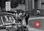 Image of Operation Arkansas integration Arkansas United States USA, 1957, second 46 stock footage video 65675024037