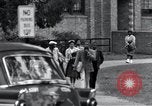 Image of Operation Arkansas integration Arkansas United States USA, 1957, second 48 stock footage video 65675024037