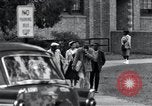 Image of Operation Arkansas integration Arkansas United States USA, 1957, second 49 stock footage video 65675024037