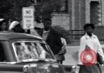 Image of Operation Arkansas integration Arkansas United States USA, 1957, second 51 stock footage video 65675024037