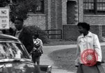 Image of Operation Arkansas integration Arkansas United States USA, 1957, second 52 stock footage video 65675024037