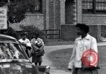 Image of Operation Arkansas integration Arkansas United States USA, 1957, second 53 stock footage video 65675024037