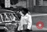 Image of Operation Arkansas integration Arkansas United States USA, 1957, second 55 stock footage video 65675024037