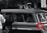 Image of Operation Arkansas integration Arkansas United States USA, 1957, second 59 stock footage video 65675024037