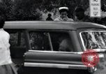 Image of Operation Arkansas integration Arkansas United States USA, 1957, second 60 stock footage video 65675024037