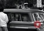 Image of Operation Arkansas integration Arkansas United States USA, 1957, second 61 stock footage video 65675024037