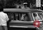 Image of Operation Arkansas integration Arkansas United States USA, 1957, second 62 stock footage video 65675024037
