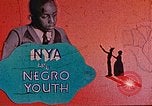 Image l'Administration nationale de la jeunesse Atlanta Georgia USA, 1957, de la seconde 5 séquences d'archives historiques vidéo 65675024038