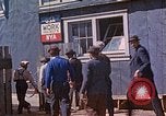 Image l'Administration nationale de la jeunesse Atlanta Georgia USA, 1957, de la seconde 19 séquences d'archives historiques vidéo 65675024038