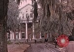 Image Programmes collégiaux d'administration nationale de la jeunesse Savannah Georgia USA, 1957, de la seconde 6 séquences d'archives historiques vidéo 65675024040